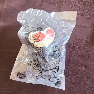 Burger King Justice League - Catwoman